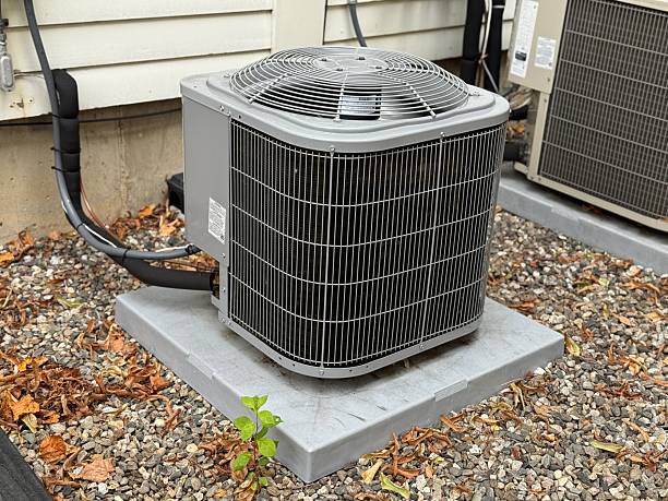 24/7 Emergency Hvac experts in Portsmouth, VA